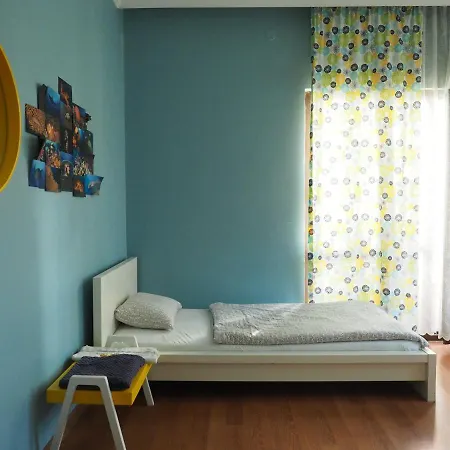 Hostel Deeps Άγκυρα