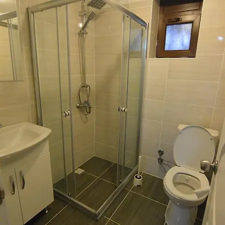 Hostal Deeps *