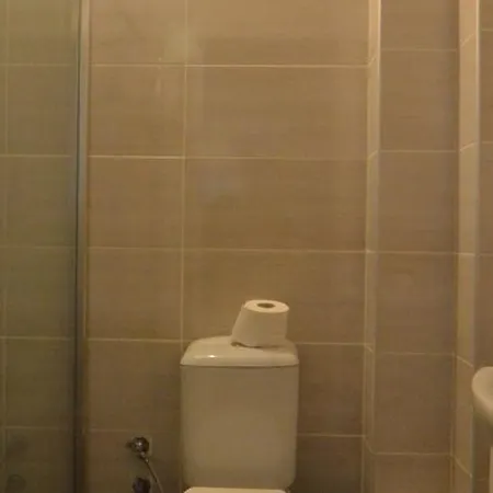 Hostal Deeps