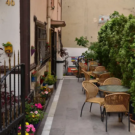 Deeps Hostel Άγκυρα