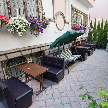 Hostal Deeps *
