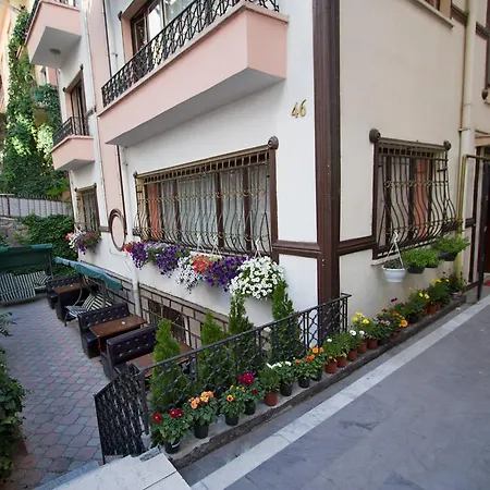 Hostal Deeps *
