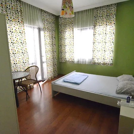 Hostal Deeps *