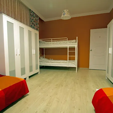 Hostal Deeps Ankara