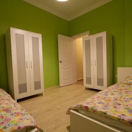 Deeps Ankara