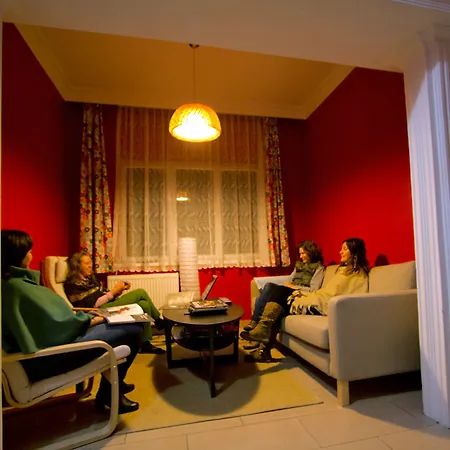 Hostel Deeps Ankara