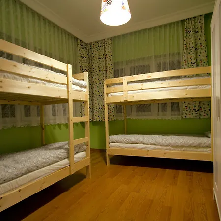 Hostel Deeps