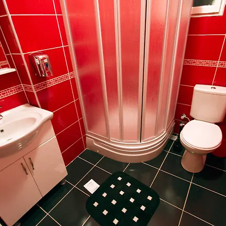 Hostal Deeps *