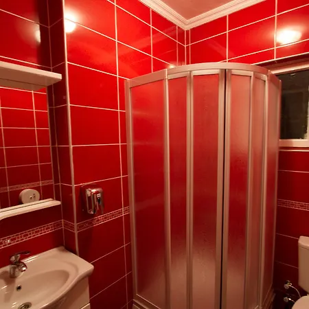 Hostel Deeps Ankara