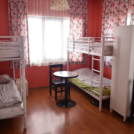 Hostel Deeps