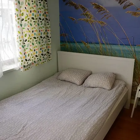 Hostel Deeps Ankara