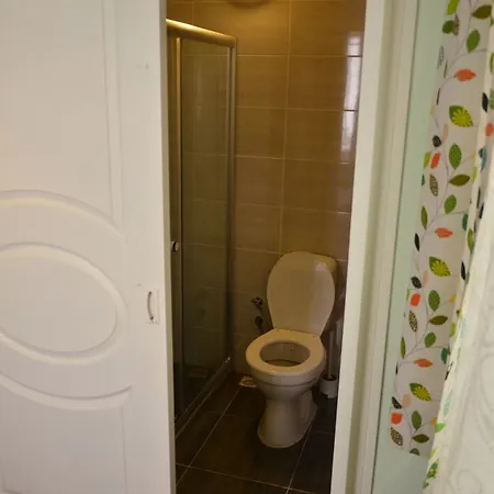 Hostal Deeps