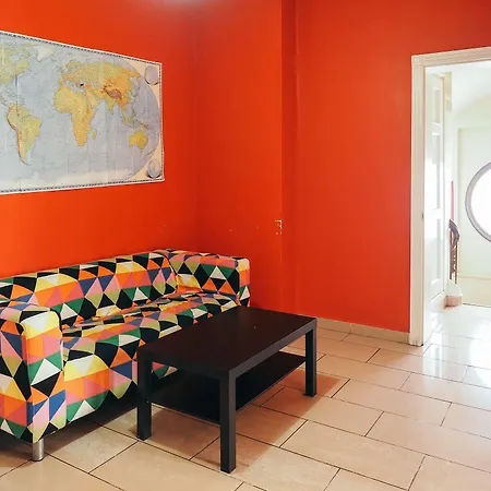 Hostal Deeps