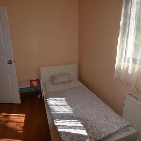 Deeps Hostel Ankara