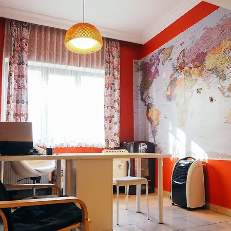 Hostal Deeps *