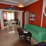 Hostel Deeps Ankara