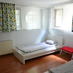 Deeps Hostel Ankara