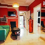 Deeps Hostel Ankara