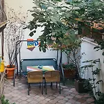 Deeps Hostel Ankara
