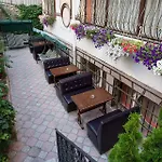 Deeps Ankara