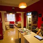 Hostel Deeps Ankara