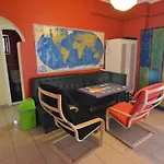 Hostel Deeps Ankara
