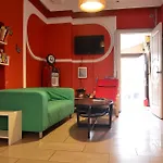 Hostel Deeps *