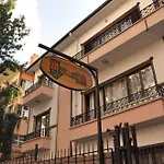 Deeps * Ankara