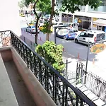 Deeps Hostel Ankara