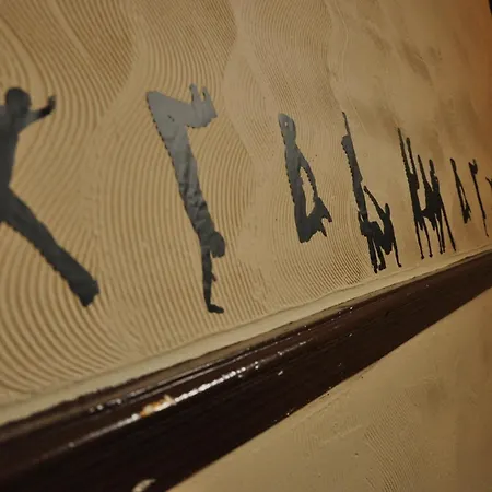 Hostel Deeps Ankara