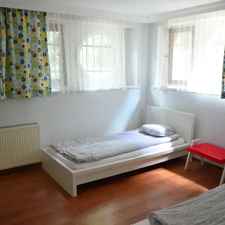 Deeps Hostel Ankara