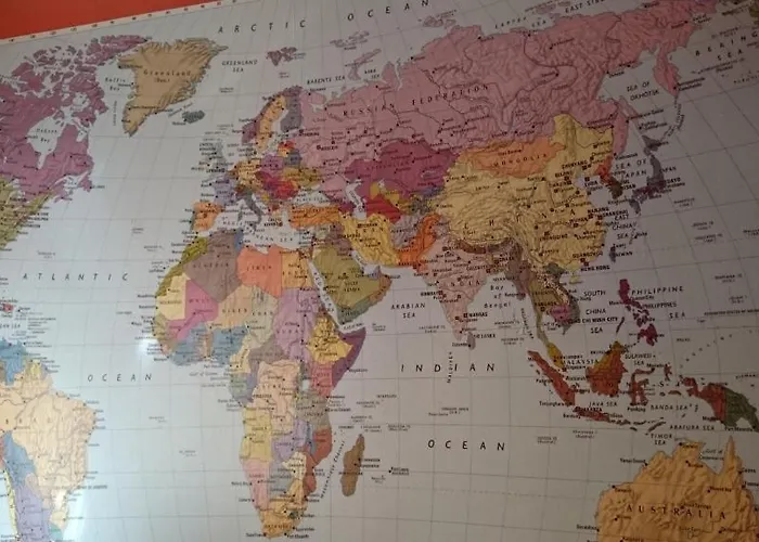 Vandrerhjem Deeps Ankara