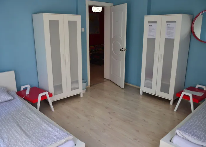 Deeps * アンカラ