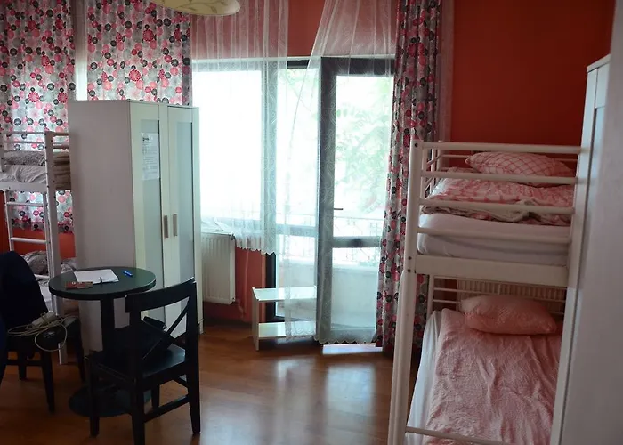 ホステル Deeps *