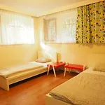 Deeps Hostel Ankara