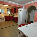 Deeps Hostel Ankara