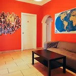 Deeps Hostel