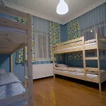 Hostel Deeps