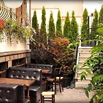 Hostel Deeps Ankara