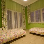 Hostel Deeps *