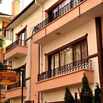 Deeps * Ankara