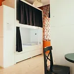 Deeps Hostel *