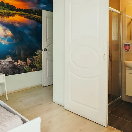 Hostel Deeps Ankara